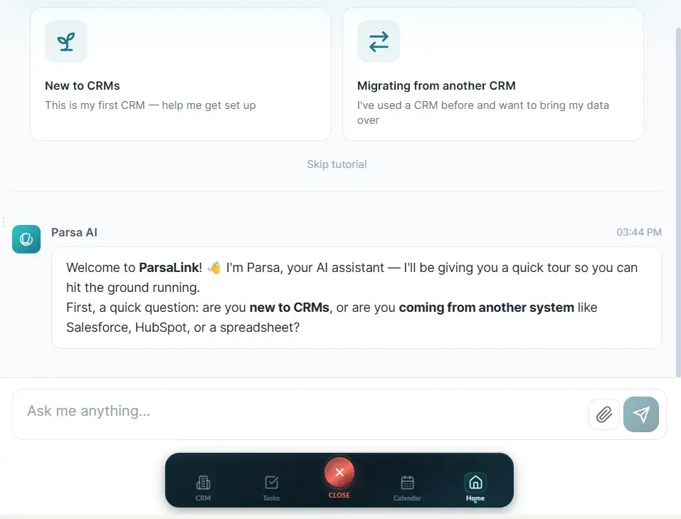 AI Chatbot